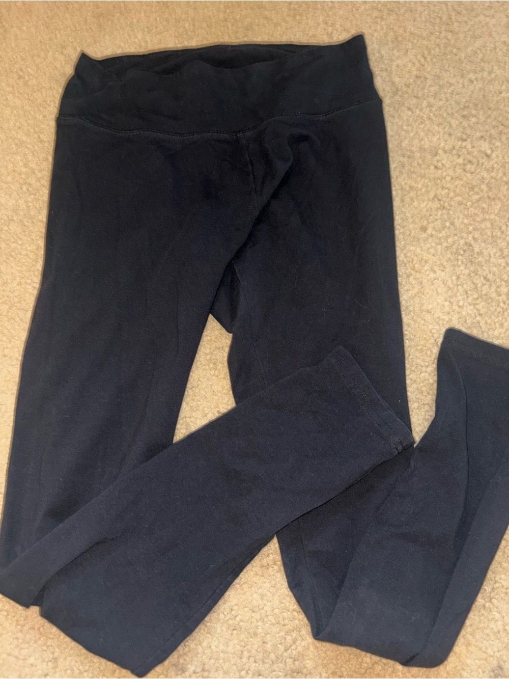Offline By Aerie Women’s Black Leggings Size Medium